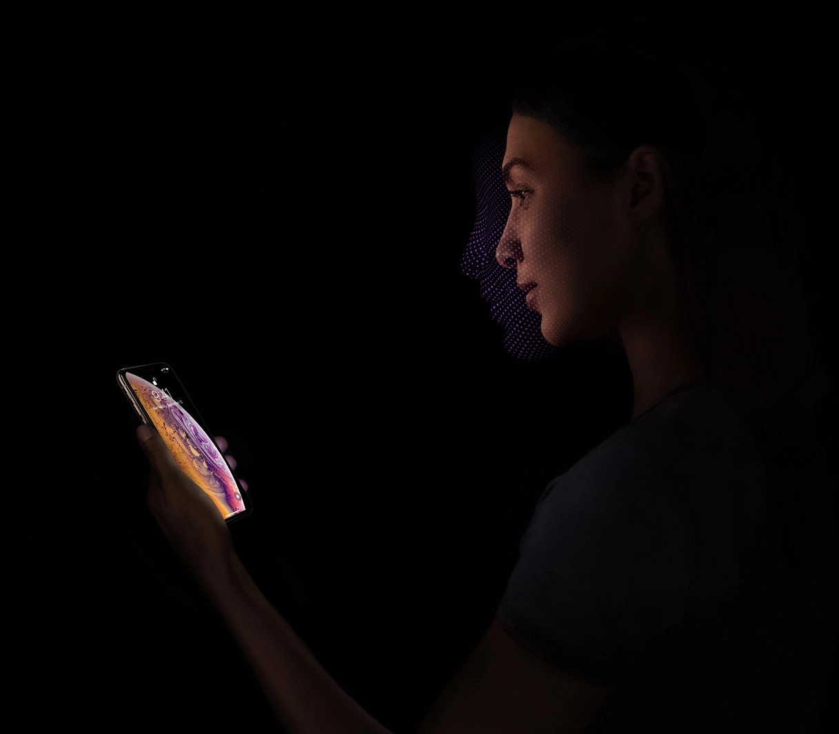 (Refurbished) iPhone XS - 64GB