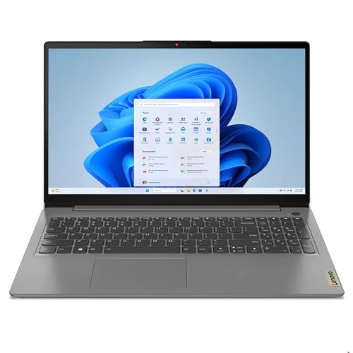 IdeaPad 3 82H802Q3UK - 15.6'' Core i5-1135G7 8GB DDR4 256GB SSD