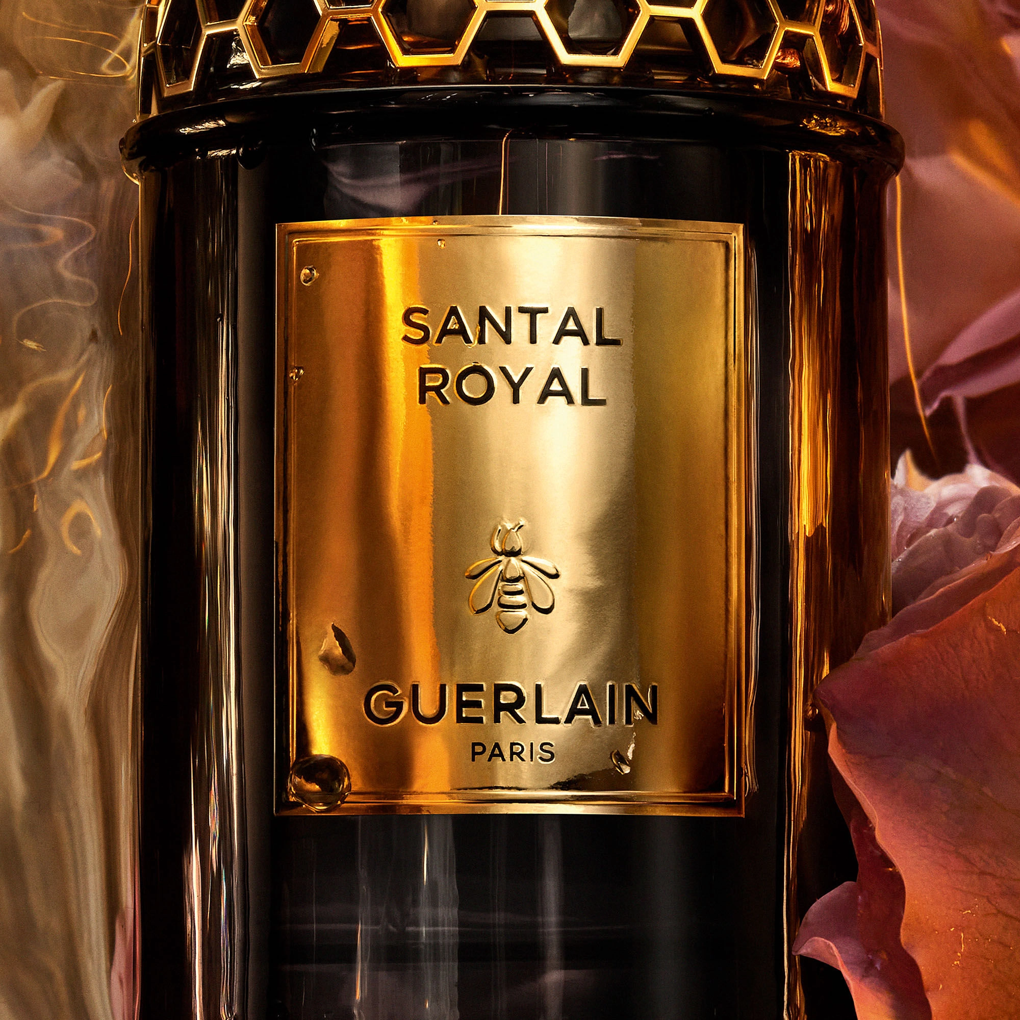 Santal Royal 24 Eau de Parfum 125 ml
