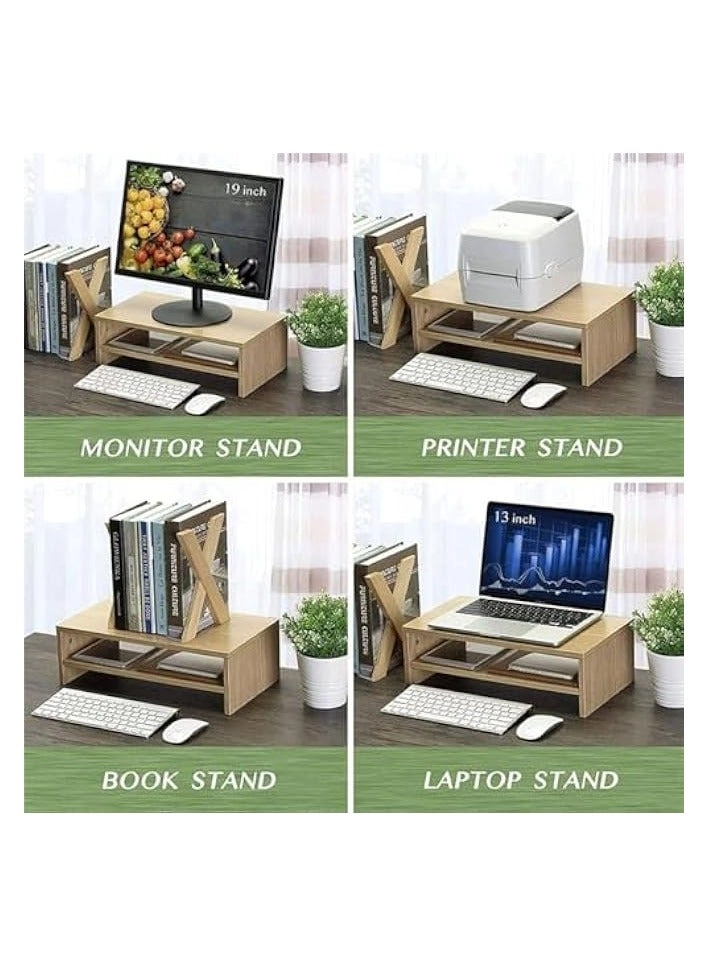 Monitor Stand