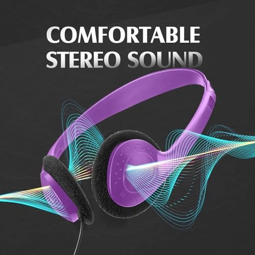 Kids Earphones-07 Wired Headphone