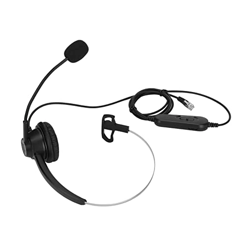 H360-RJ9-MVA Wired Headset