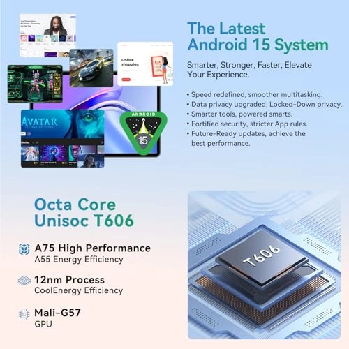 P11 - 128GB 10.1"
