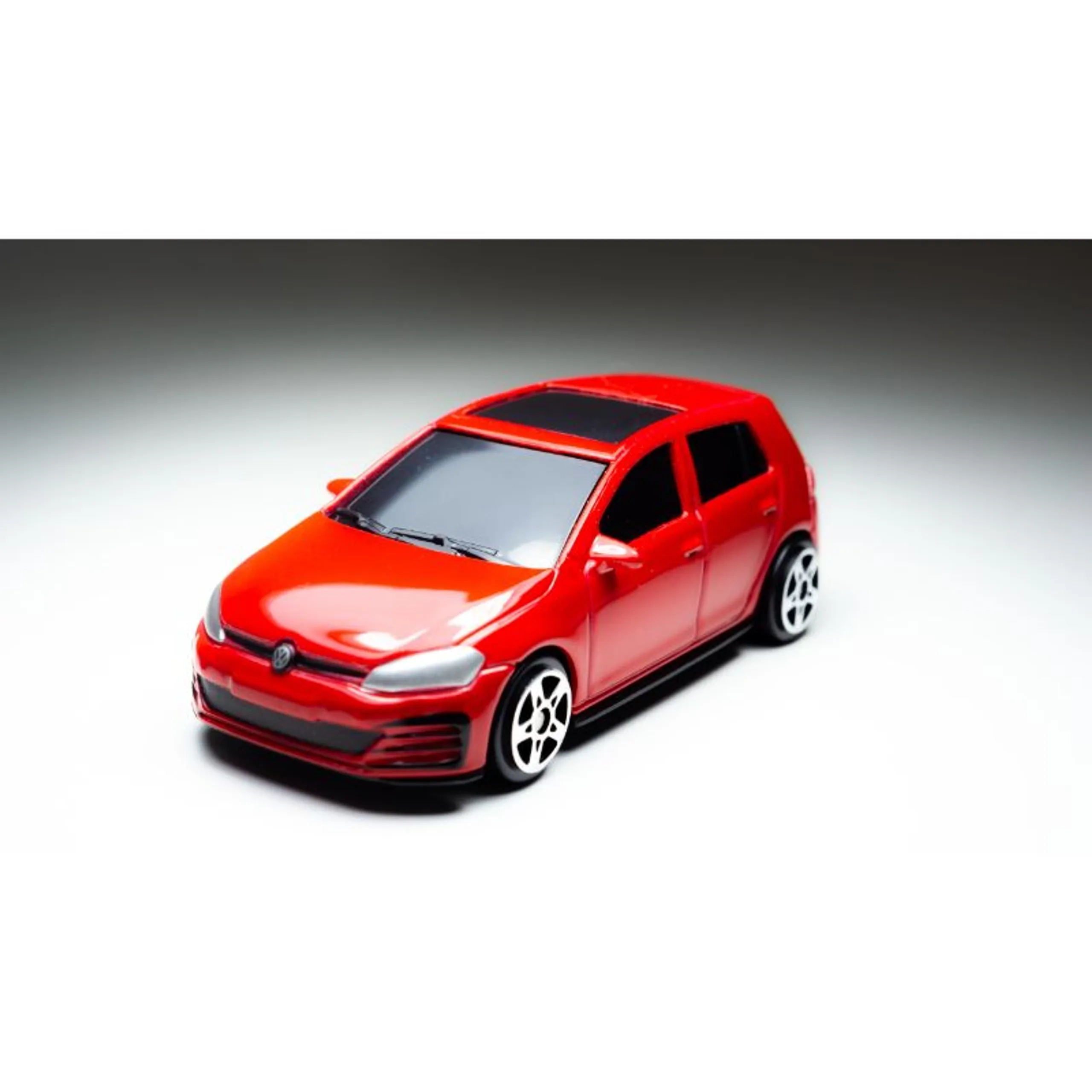 Volkswagen Golf GTI - 3 inch