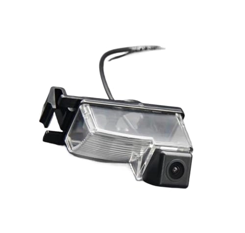 Rear View Parking Camera - Night Vision Wired or Wireless 1280 x 720 Pixels