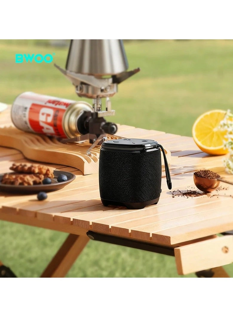 Portable Hanging Speaker