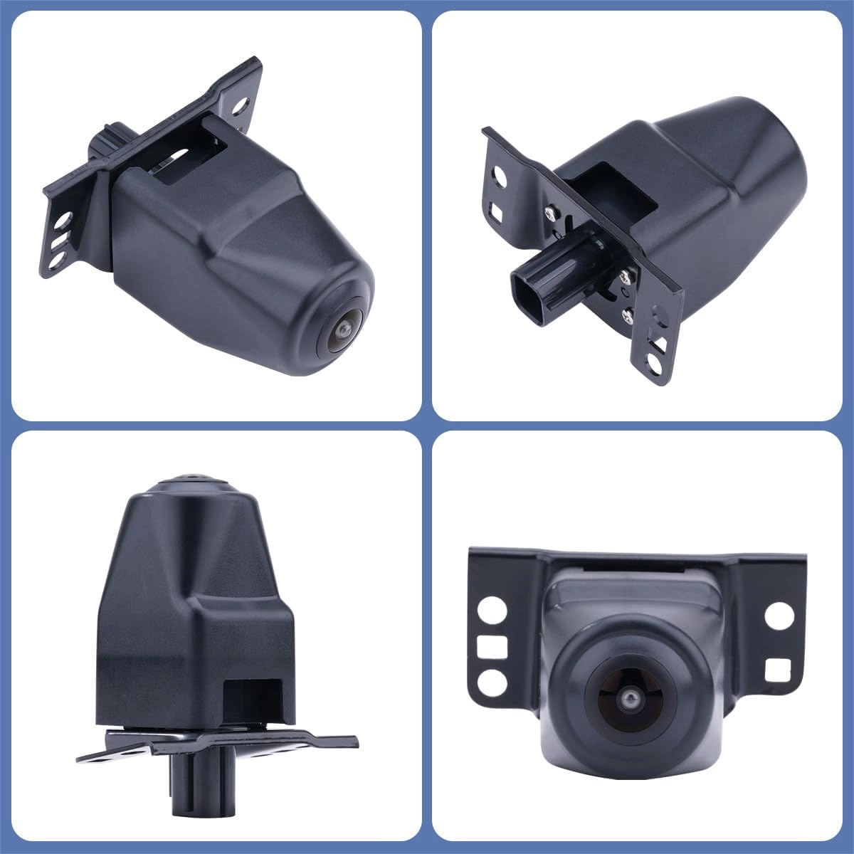 Front View Camera - 86790-60200 IP68