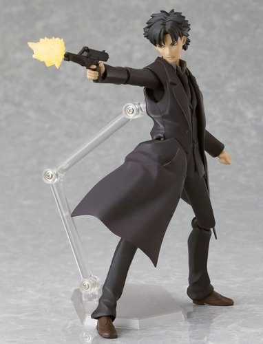 Kiritsugu Emiya - Fate/Zero (16 cm) (5459fd34-8538-4ee8-add2-891d40e94feb)