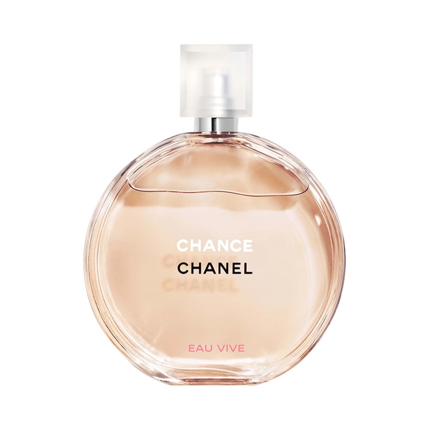 CHANEL Chance Eau Vive Eau de Toilette 50ml