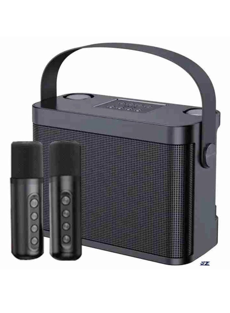 ELTRAZONE Pro Ys 202 - 2 UHF Wireless Microphones