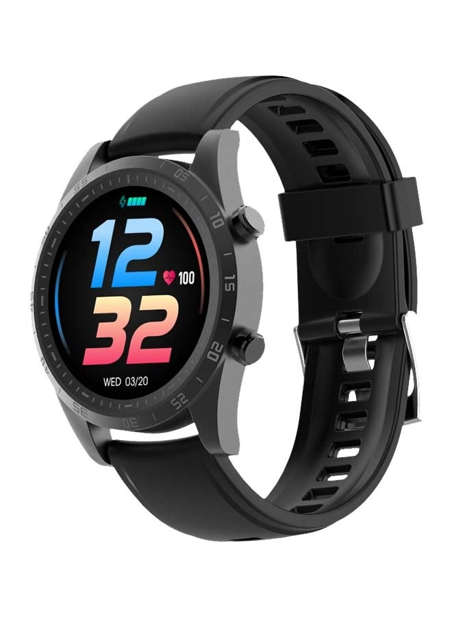 Tempo-W2 zinc alloy