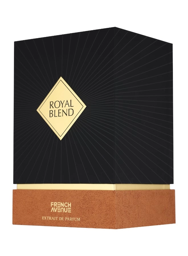 Royal Blend - 100Ml