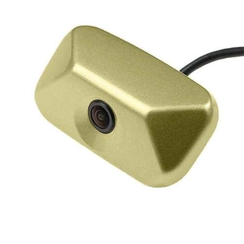 Rear View Camera - Night vision