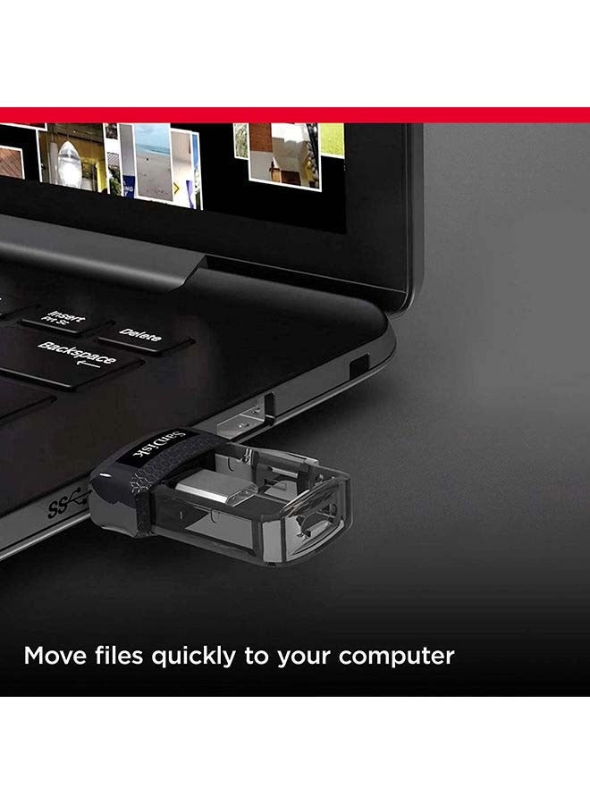 Ultra Dual m3.0 128GB