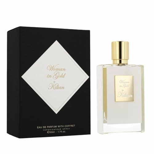 Woman in Gold Eau de Parfum 50 ml