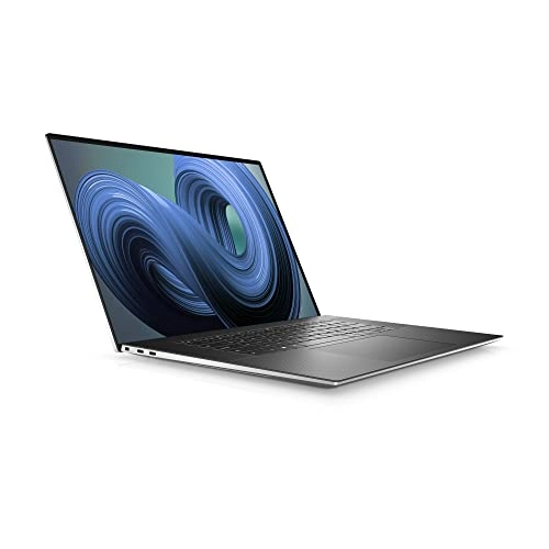 XPS 17 9720 - 17'' Core i9-12900HK 32GB DDR5 1TB SSD