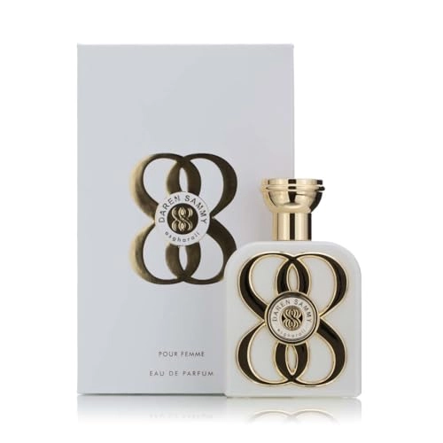 88 Ds Eau de Parfum 100 ml