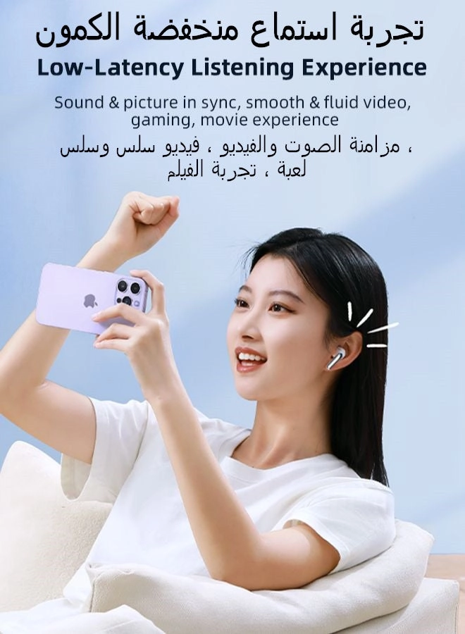 JR-PB1 Wireless Earbud