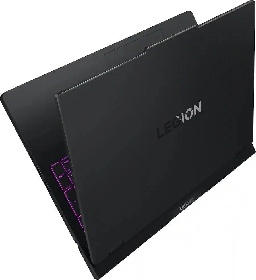 Legion Pro 5 16ADR10 - 16'' Ryzen 7-8745HX 32GB DDR5 1TB SSD
