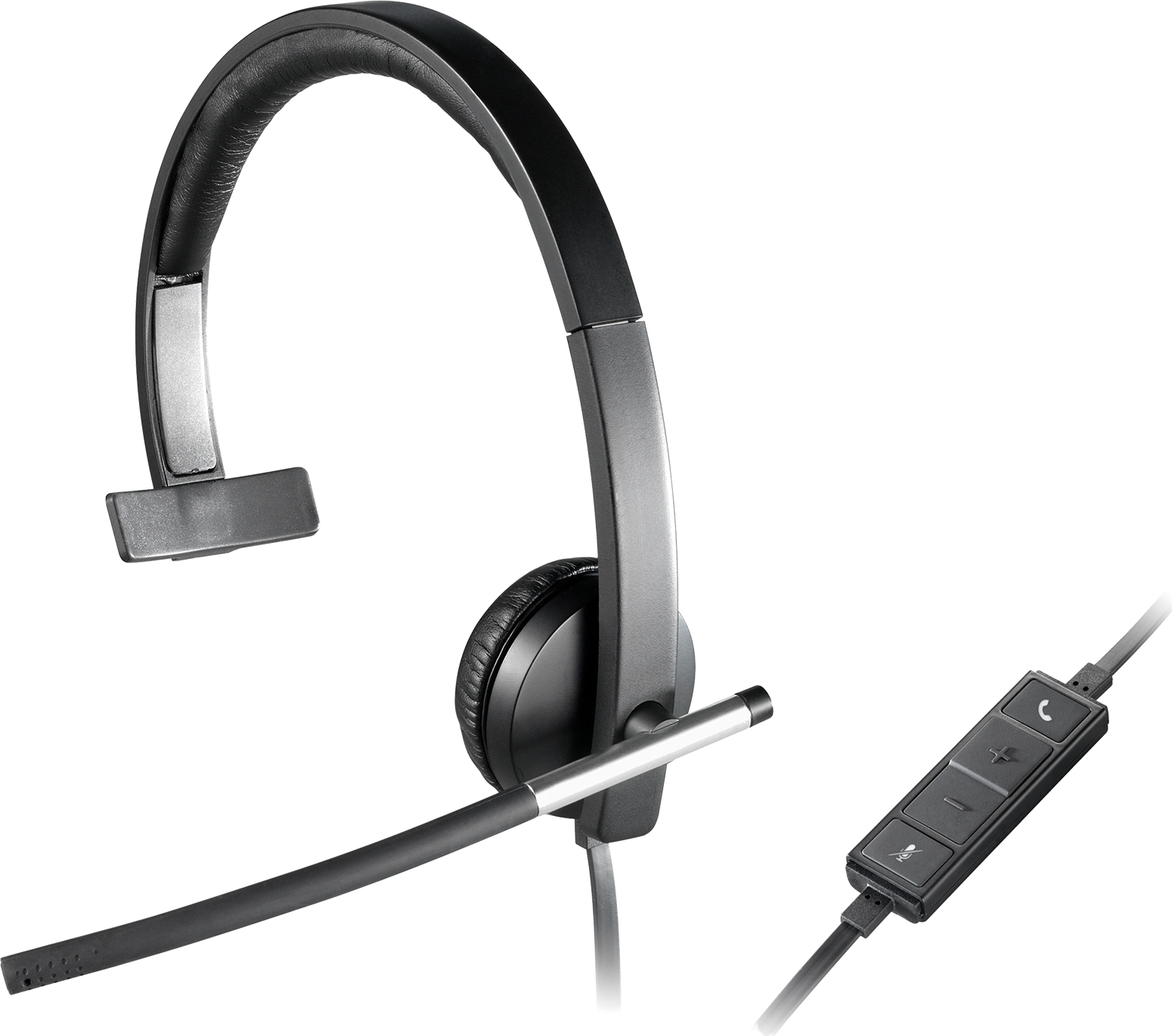 H650e Wired Headset
