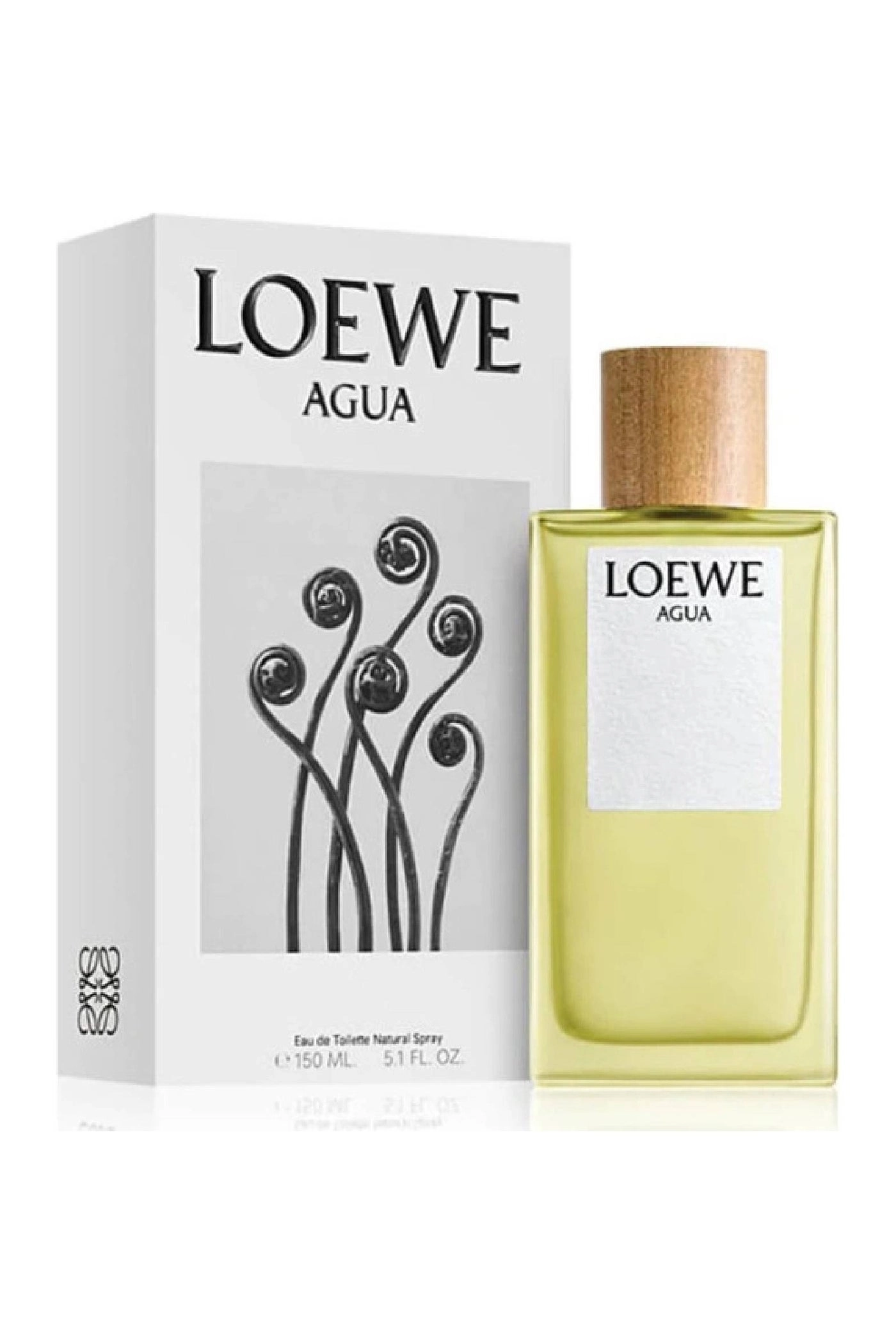 Agua - Eau de Toilette 150 ml