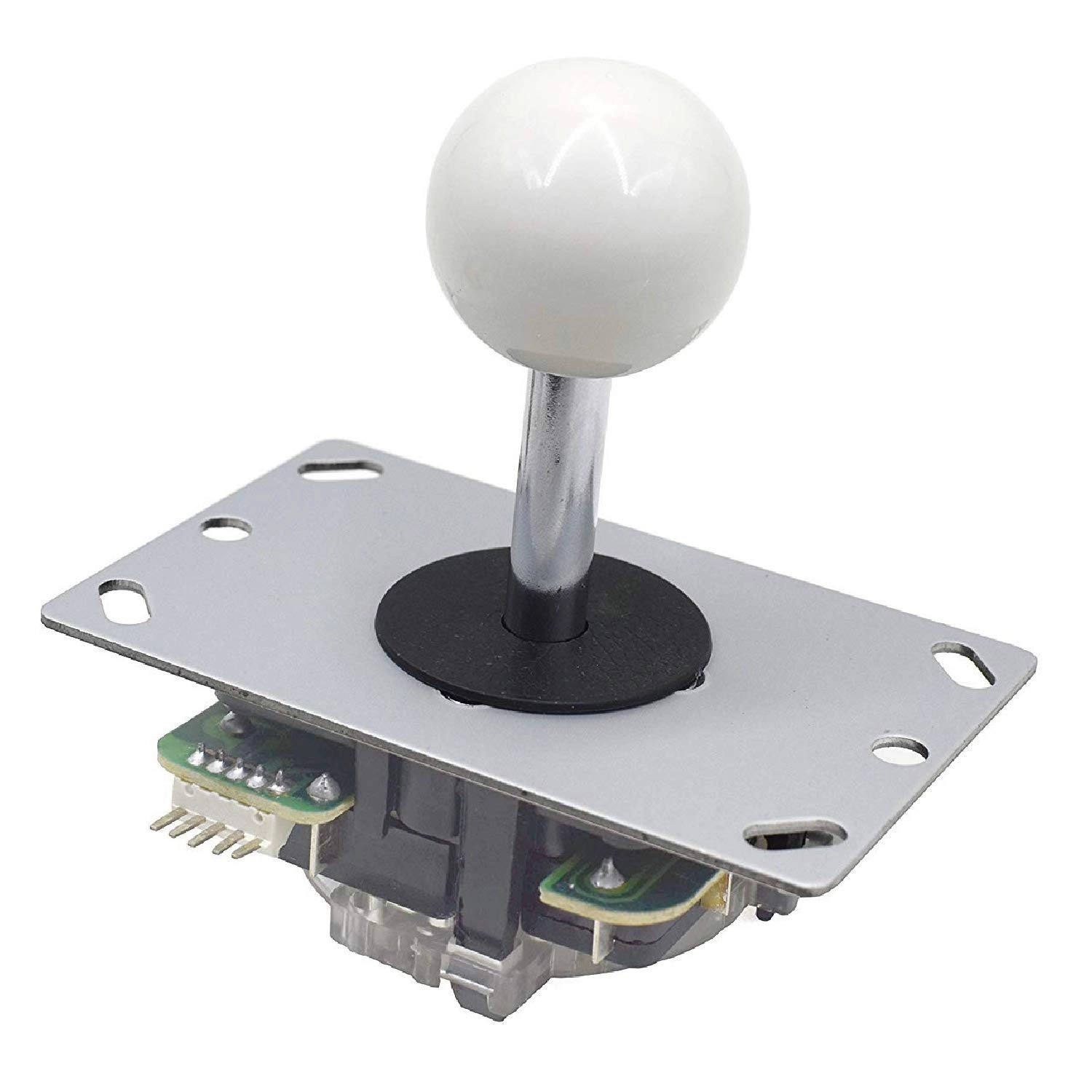 JLF-TP-8YT - White PC, Windows