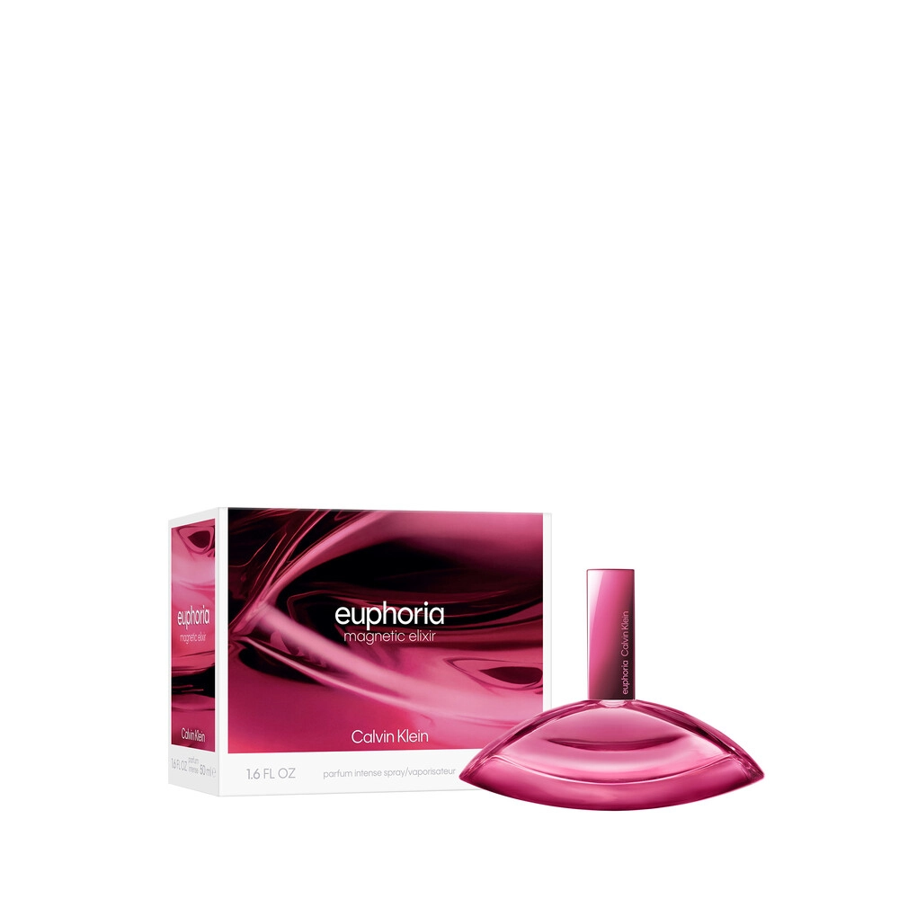 Euphoria Magnetic Elixir Eau de Parfum - 50ml
