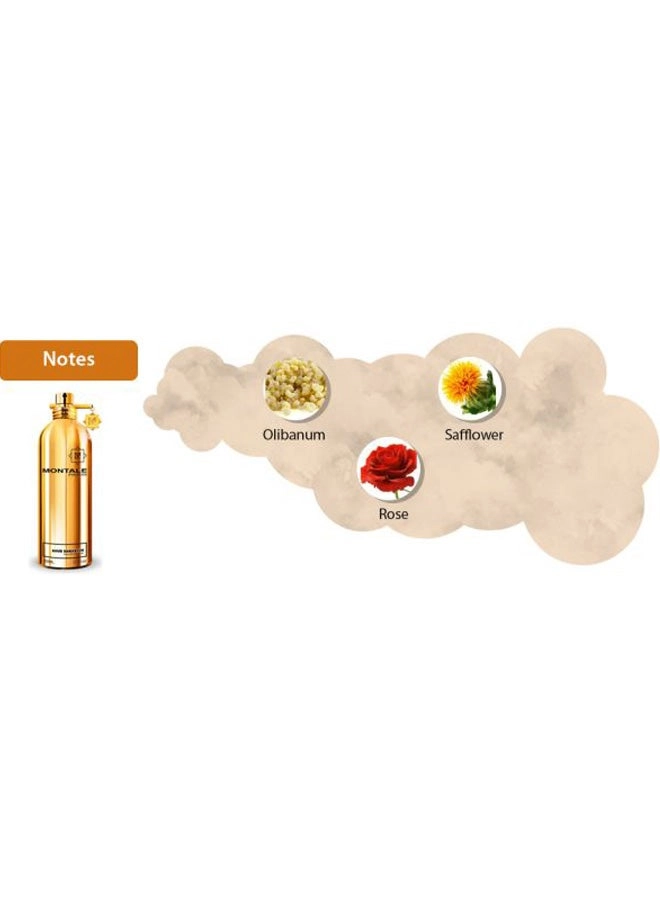 Aoud Damascus Eau de Parfum 100ml