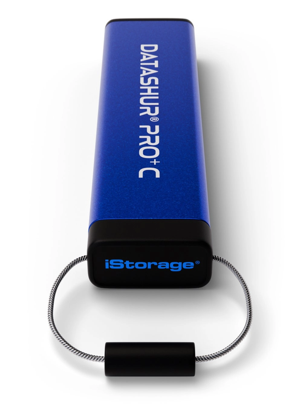 datAshur PRO+C - USB 3.2 Gen 1 Type-C 32GB