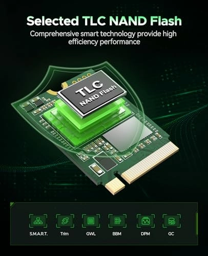 D10-2230 - 512GB 2230