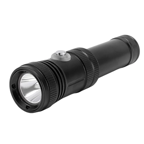 Diving Flashlight (1200lm)