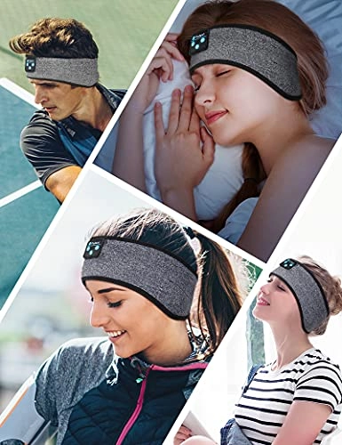 Sleep Headphones Wireless Headphone