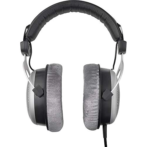 DT-880 Pro Wired Headphone Bundle