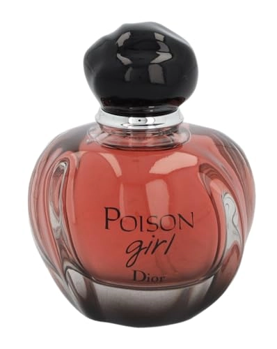 Poison Girl - Eau de Parfum 50 ml