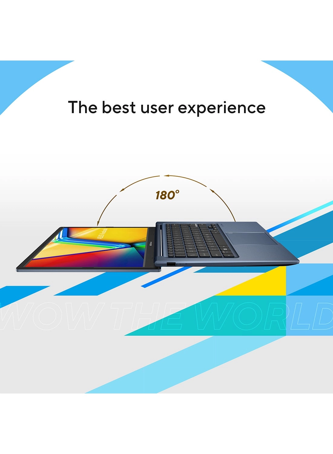 Vivobook 14 F1404ZA - 14'' Core i7-1255U 16GB DDR4 512GB SSD