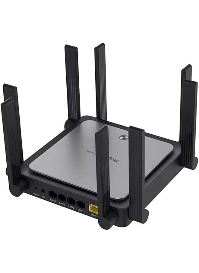 RG-EW3200GX PRO - WiFi 6 1 piece(s)