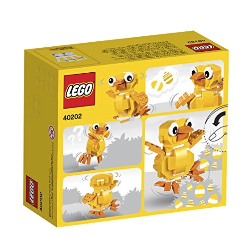 Easter Chick (40202)