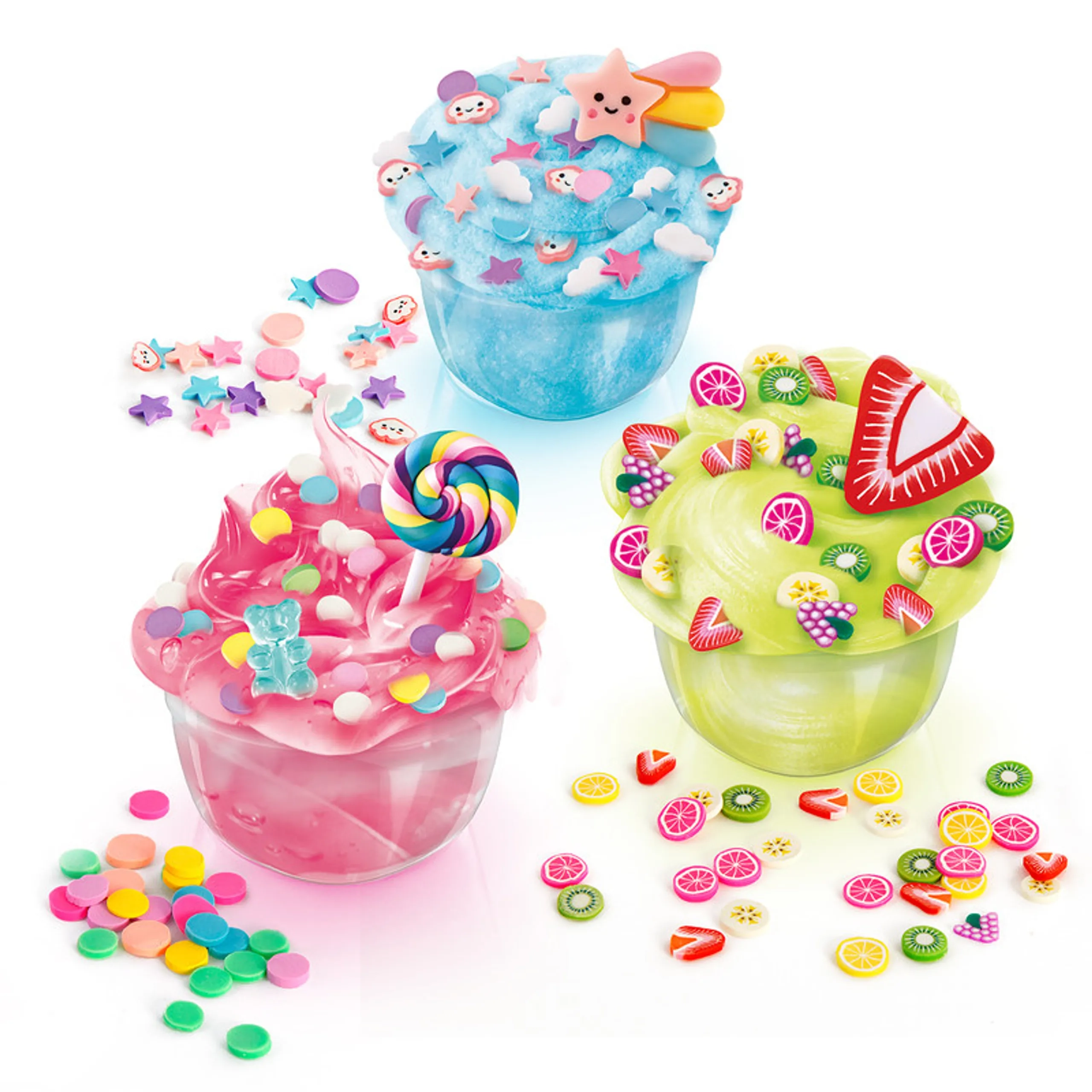 Slime Experience Starter Kit - 6+ years