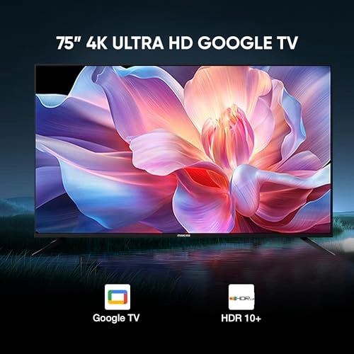 75NIKGOOGLE - 75 Inch