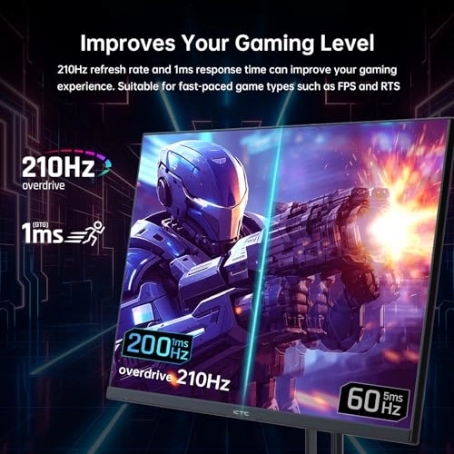 H27T22C - 2560x1440 27 inch