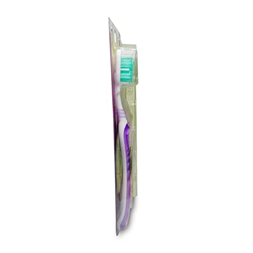 Cavity Defense Toothbrush - 6-Piece Pack Medium