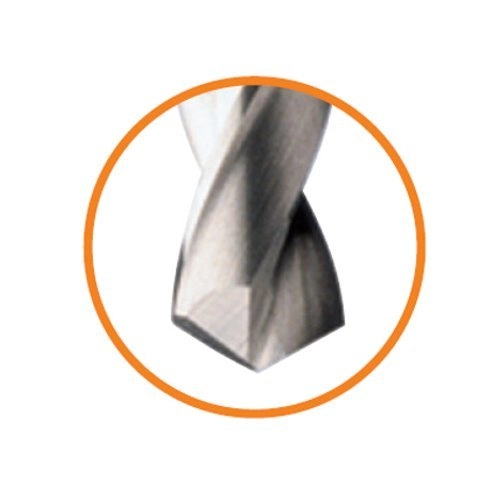 363.045.12 - Carbide 1 piece(s) 4.5mm