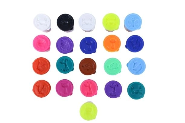 Wonder Dough - Clay 1 Kilograms