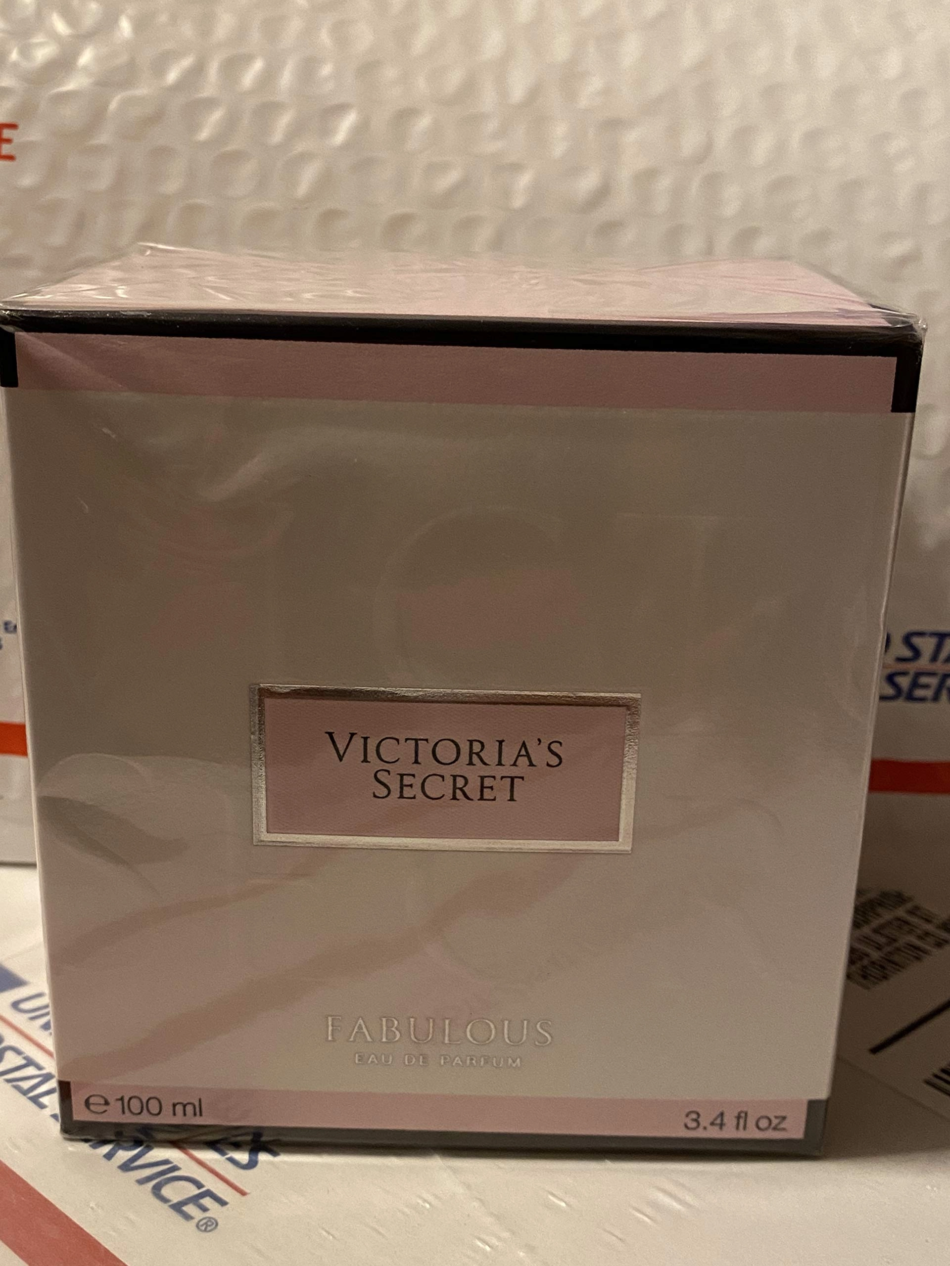 Victoria's Secret Fabulous Eau de Parfum 100ml