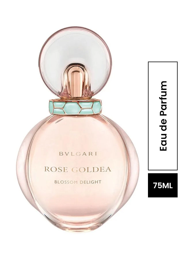 BVLGARI Rose Goldea Blossom Delight Eau de Parfum 75 ml