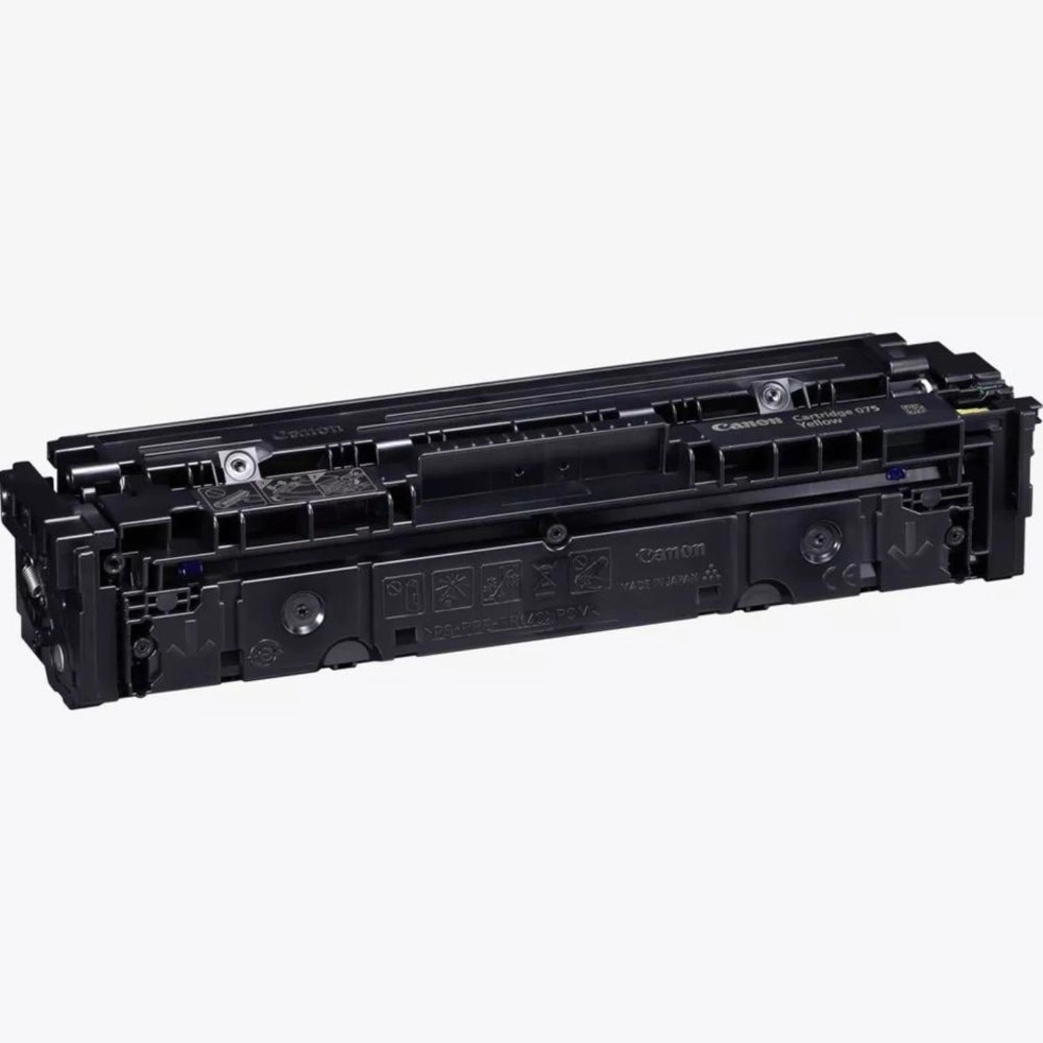 Laser Printer Toner - 1300 pages Yellow