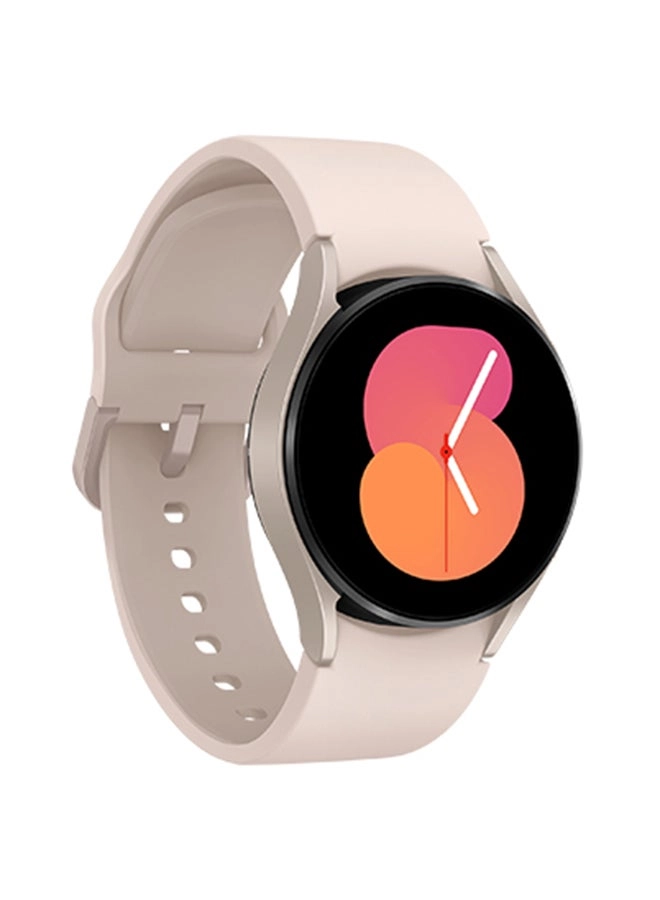 Galaxy Watch5 40mm Aluminum GPS