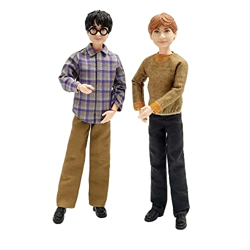 Harry Potter HHX03 - Action Figure (50.8 cm) (HHX03)
