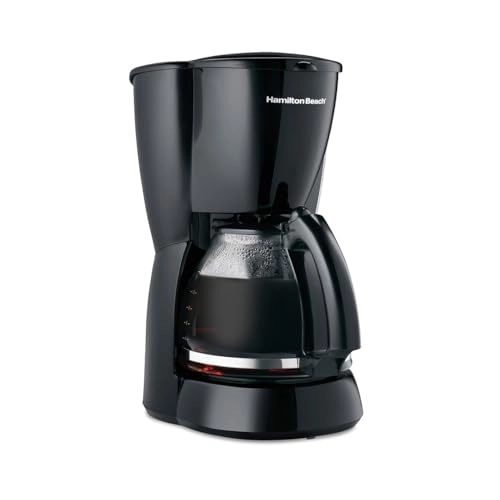 12-Cup Drip Coffee Maker 49316