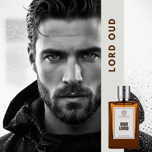 Oud Lord - Eau de Parfum 80 ml